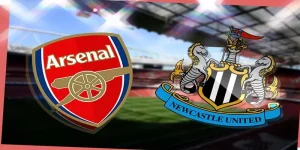 Arsenal vs Newcastle