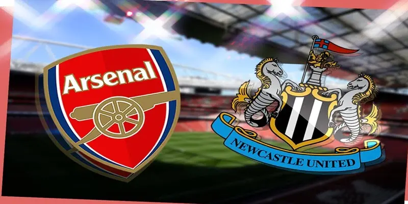 Arsenal vs Newcastle