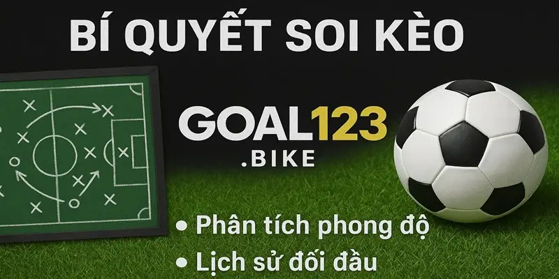 bí quyết soi kèo chấp