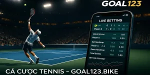 Cá cược tennis