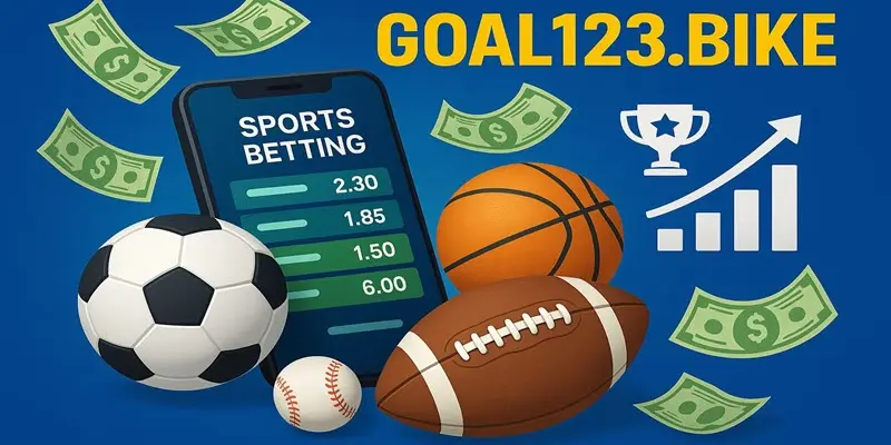 Các bộ môn thể thao khác tại Goal123
