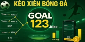 Kèo xiên bóng Goal123