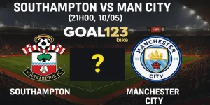 South vs Man City