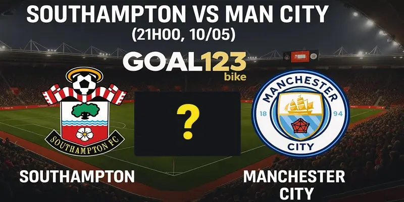South vs Man City